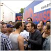Par suite d'un arrêt de travail... : photo Charles Berling, Frédéric Andrei