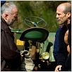 Le Transporteur III : photo François Berléand, Jason Statham, Olivier Megaton