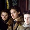 Les Insurgés : photo Alexa Davalos, Edward Zwick