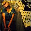 Who's That Girl ? : photo James Foley, Madonna