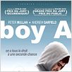 Boy A : Affiche Andrew Garfield, John Crowley, Peter Mullan