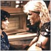 Les Maitres de l'Univers : photo Courteney Cox, Dolph Lundgren, Gary Goddard