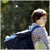 Wendy et Lucy : photo Kelly Reichardt, Michelle Williams