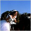Just married (ou presque) : photo Garry Marshall, Julia Roberts