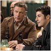 La Copine de mon meilleur ami : photo Alec Baldwin, Howard Deutch, Jason Biggs