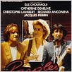 Paroles et Musique : affiche