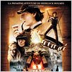 Le Secret de la pyramide : affiche