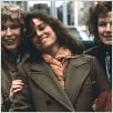 Hannah et ses soeurs : photo Barbara Hershey, Dianne Wiest, Mia Farrow, Woody Allen