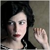 Coco Chanel & Igor Stravinsky : photo Anna Mouglalis, Jan Kounen
