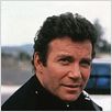 Hooker : photo William Shatner