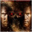 Terminator Renaissance : affiche Christian Bale, McG, Sam Worthington