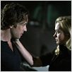 Moonlight : photo Alex O'Loughlin, Sophia Myles