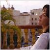 L'Homme de chevet : photo Alain Monne, Sophie Marceau