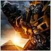 Transformers 2: la Revanche : affiche Michael Bay