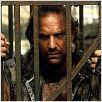 Waterworld : photo Kevin Costner, Kevin Reynolds
