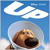 Là-haut : affiche Bob Peterson, Pete Docter