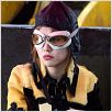 Une arnaque presque parfaite : photo Rian Johnson, Rinko Kikuchi