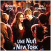 Une nuit à New York : affiche Peter Sollett