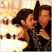 Coco : photo Gad Elmaleh, Manu Payet