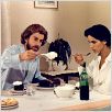 Bianca : photo Laura Morante, Nanni Moretti