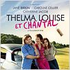 Thelma, Louise et Chantal : affiche Benoît Pétré
