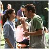Histoires enchantées : photo Adam Sandler, Adam Shankman, Courteney Cox