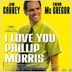 I Love You Phillip Morris : affiche Glenn Ficarra, John Requa
