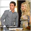 Ce que pensent les hommes : Photo Ken Kwapis, Kevin Connolly, Scarlett Johansson