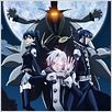 D.GRAY-MAN : affiche