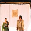 Jodhaa Akbar : photo Aishwarya Rai, Ashutosh Gowariker, Hrithik Roshan