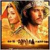 Jodhaa Akbar : affiche Aishwarya Rai, Ashutosh Gowariker, Hrithik Roshan