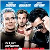 Incognito : affiche Bénabar, Eric Lavaine, Franck Dubosc, Jocelyn Quivrin