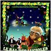 Le Bal des lucioles & autres courts : affiche Dace Riduze, Evald Lacis, Maris Brinkmanis