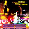 Slumdog Millionaire : affiche Danny Boyle