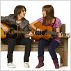 Camp Rock : photo Demi Lovato, Joe Jonas, Matthew Diamond