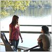 Camp Rock : photo Demi Lovato, Joe Jonas, Matthew Diamond
