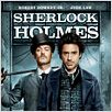 Sherlock Holmes : affiche Guy Ritchie, Jude Law, Robert Downey Jr.