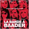 La Bande à Baader : affiche