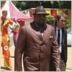 Pushing Daisies : photo Chi McBride, Lee Pace