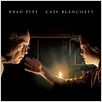 L'Etrange histoire de Benjamin Button : Affiche Brad Pitt, David Fincher