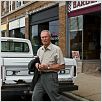 Gran Torino : photo Clint Eastwood