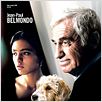 Un homme et son chien : affiche Francis Huster, Hafsia Herzi, Jean-Paul Belmondo