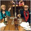 Good Morning England : photo Bill Nighy, Rhys Ifans, Richard Curtis
