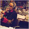 Good Morning England : photo Rhys Ifans, Richard Curtis
