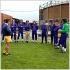 The Damned United : photo Tom Hooper