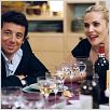 Le Code A Changé : photo Danièle Thompson, Emmanuelle Seigner, Patrick Bruel