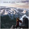 2012 : affiche Roland Emmerich
