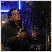 The Punisher - Zone de guerre : photo Lexi Alexander, Wayne Knight