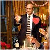 Julie et Julia : photo Nora Ephron, Stanley Tucci