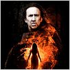 Le Dernier des Templiers : Affiche Dominic Sena, Nicolas Cage